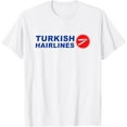 thumbnail image 1 of Turkish hairlines - Funny balding T-Shirt, 1 of 4