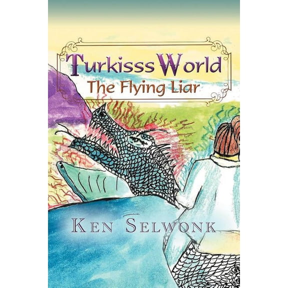 Turkisss World - The Flying Liar