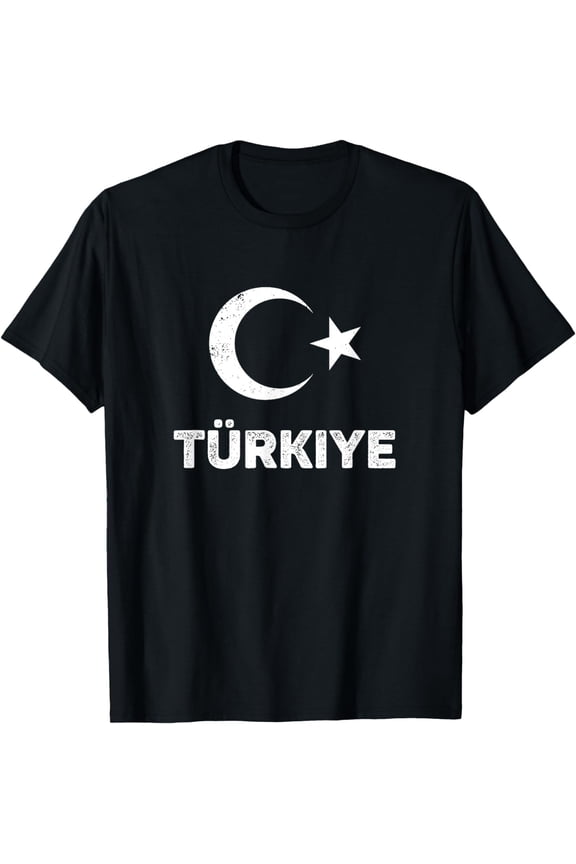 Turkiye Turkey Flag Shirt Turk Bayragi Turkish Flag T-Shirt mens t shirt,black,women,funny,misfits,men,journey,t-shirt
