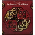 thumbnail image 1 of Pre-Owned Turkoman Tribal Rugs (Hardcover) 9780047460135, 1 of 1