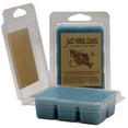 thumbnail image 1 of Turks & Caicos 2-Pack Homemade Soy Wax Melts -Just Makes Scents Candles & Gifts, 1 of 3