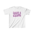 thumbnail image 1 of Turks and Caicos Kids Shirt Gifts Youth Tee Tshirt, 1 of 2