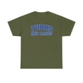 thumbnail image 1 of Turks and Caicos Shirt Gifts Tshirt Crew Neck Short Sleeve, 1 of 9