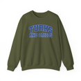 thumbnail image 1 of Turks and Caicos Sweatshirt Gifts Crew Neck Shirt Long Sleeve Unisex, 1 of 7