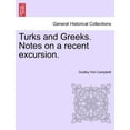 thumbnail image 1 of Turks and Greeks. Notes on a Recent Excursion., 1 of 1