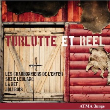Turlutte Et Reel