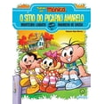 thumbnail image 1 of Pre-Owned Turma da MÃ´nica e Monteiro Lobato - O SÃ­tio do Picapau Amarelo: O SÃ­tio do Picapau Amarelo Paperback, 1 of 1