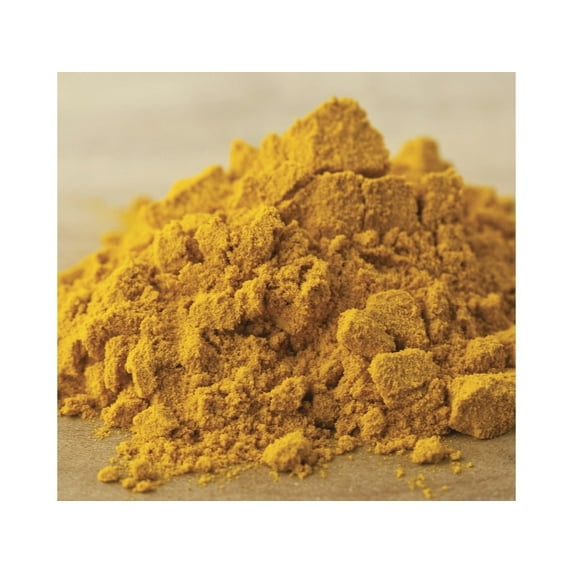 Turmeric 4.30 oz