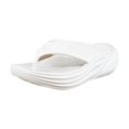 thumbnail image 1 of Vionic Tide Rx Women's Sandals Cream Size 11 M, 1 of 8