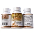 thumbnail image 1 of Turmeric Curcumin for Dogs Pets - Heart & Immune Aid - Hip and Joint Support 60 Pills, 1 of 8