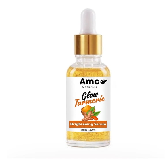 Turmeric Brightening Serum 30ml
