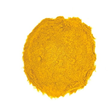 Turmeric, Ground