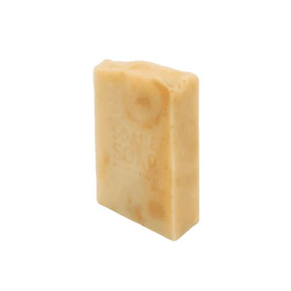 Turmeric Handmade Bar Soap