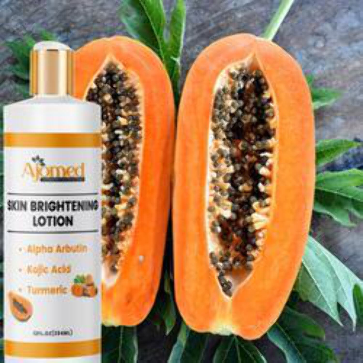 Olay Nourishing & Hydrating Body Lotion with Hyaluronic Acid, 17 fl oz