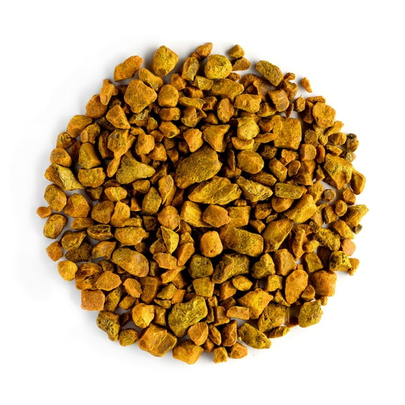 Turmeric Kurkuma Root Organic Spice - The spice of life tea - Curcuma longa - Curcumin Herbal Tea 100g