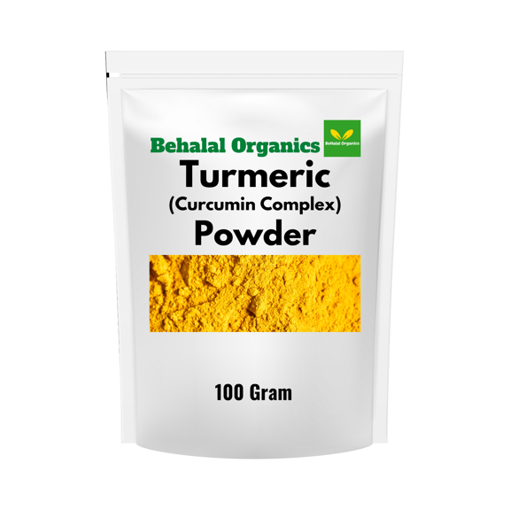 Turmeric Powder -100 GRAM