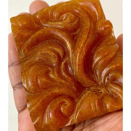 Turmeric & Seamoss