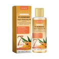Turmeric Serum for Face & Body All Natural Turmeric Skin Brightening