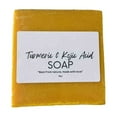 Turmeric Soap Bar for Hyperpigmentation, Turmeric Skin Brightening Soap