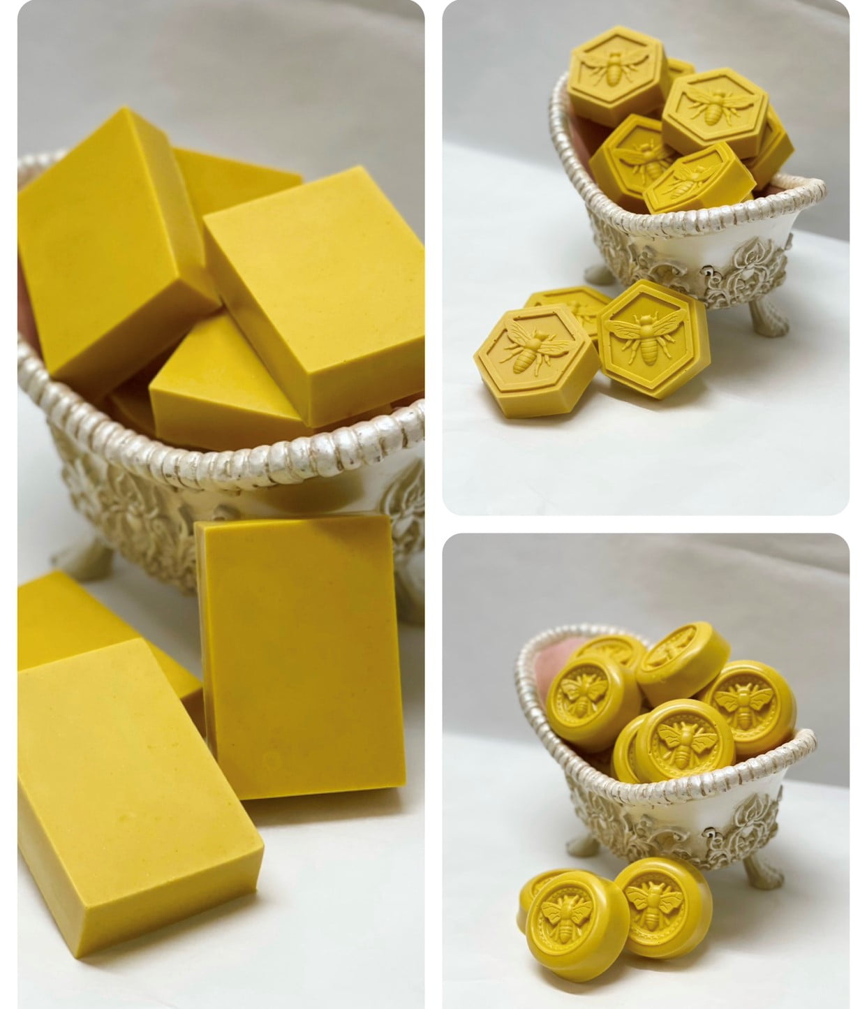 Turmeric Soap