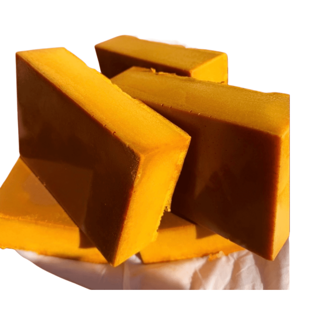 Turmeric Soap