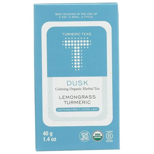 OG2 TT DUSK HERBAL TEA (6x1.40) - Walmart.com
