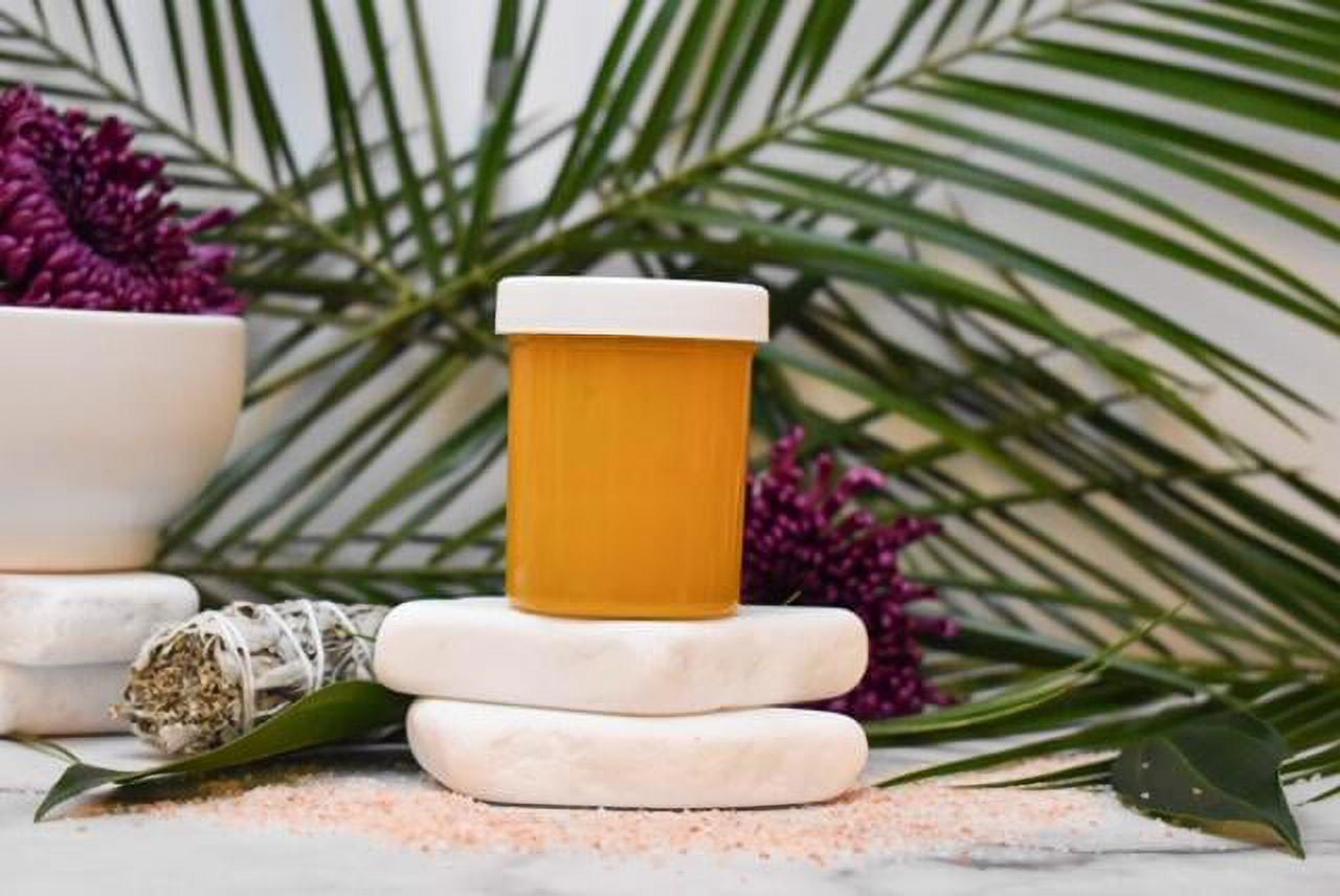 Turmeric and Honey Face Mask