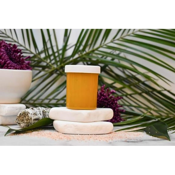 Turmeric and Honey Face Mask