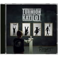 thumbnail image 1 of Turmion Kätilöt - Reset - Music & Performance - CD, 1 of 1