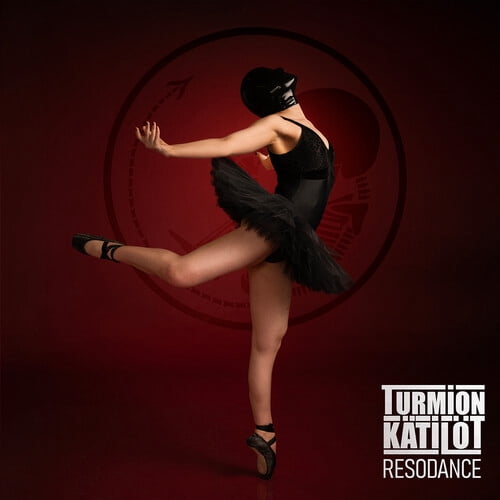 Turmion Kätilöt - Resodance - Music & Performance - Vinyl