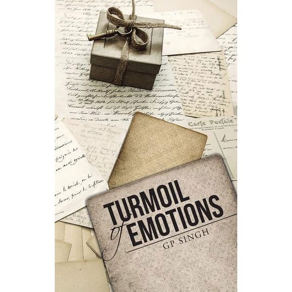 Turmoil of Emotions, (Paperback)