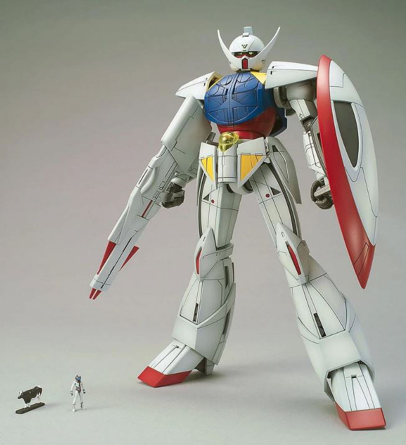 Bandai Hobby MG Turn A Gundam 1/100 Plastic Model Kit