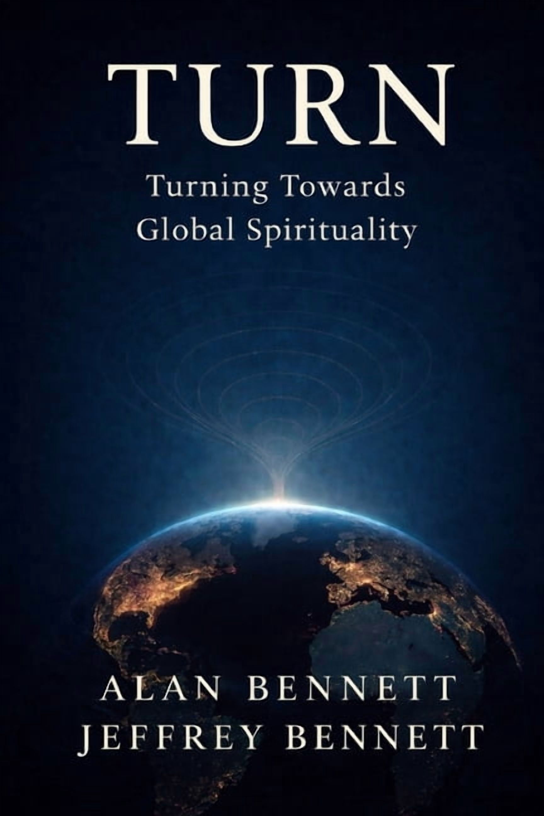 Turn: : A Pathway to Inner Life, (Paperback)