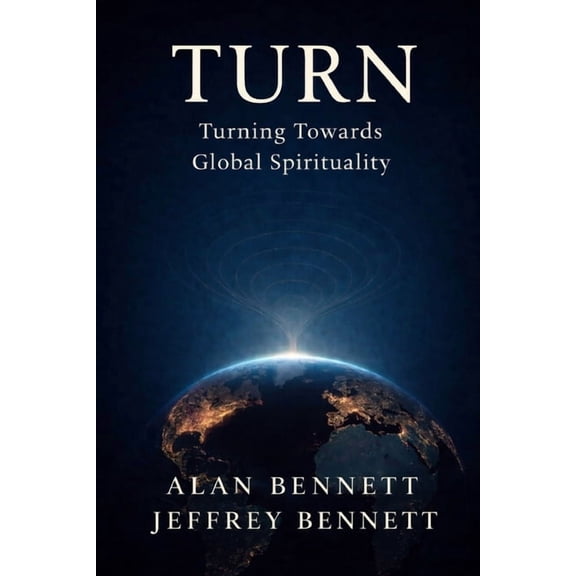 Turn: : A Pathway to Inner Life, (Paperback)