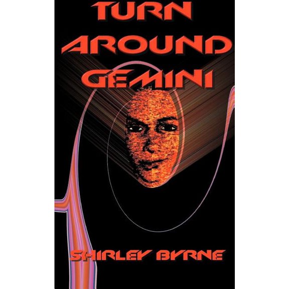 Turn Around, Gemini, (Paperback)