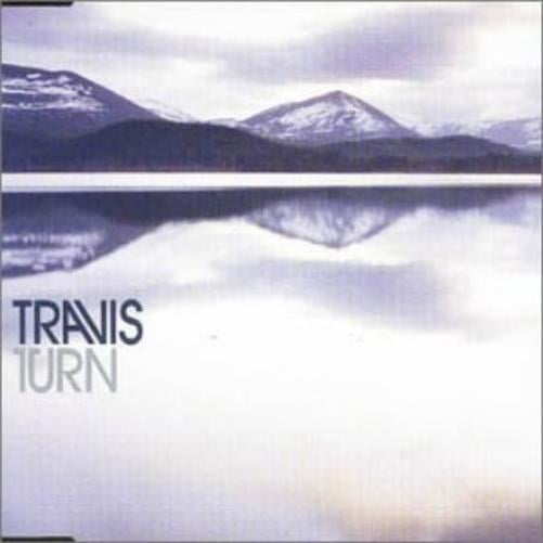 Turn (Audiobook)