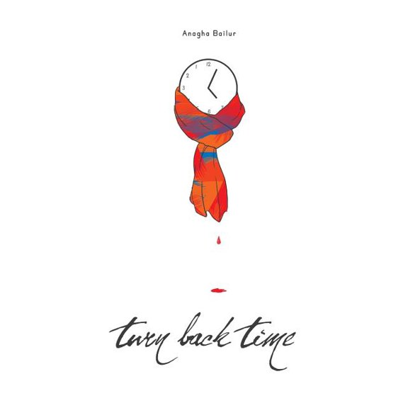 Turn Back Time (Paperback)