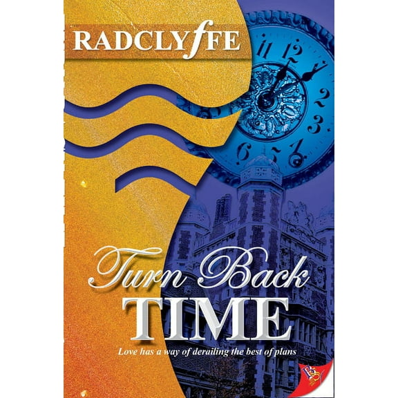 Turn Back Time, (Paperback)