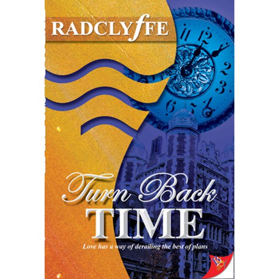 Pre-Owned Turn Back Time (Paperback) 1933110341 9781933110349