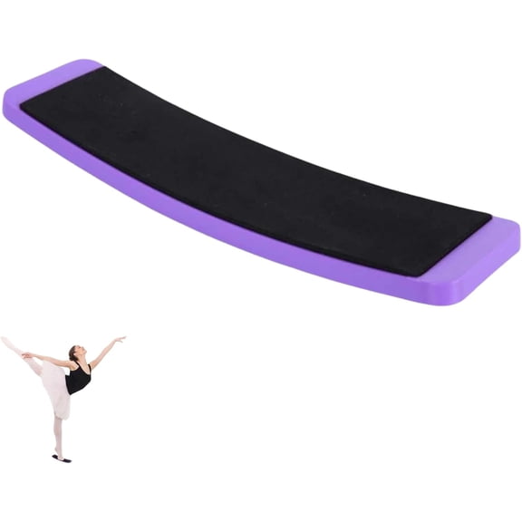 Turn Board for Ballet and Figure Skating Training, Spin Practice Tool