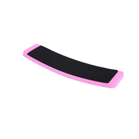 Turn Board for Dancers to Enhance Turning Technique and Posture in Figure Skating Practice Fitness