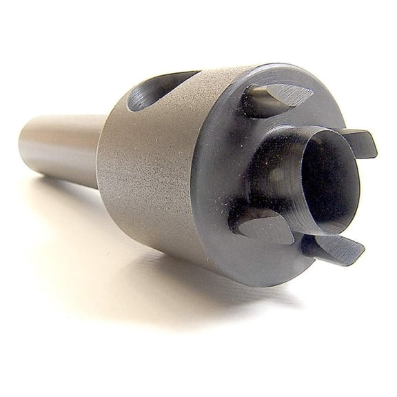 Turn Button Eyelet Punch - Common Sense Fastener Hole Punch Tool for Eyelets & Fasteners - Durable Metal Construction - DIY Craft & Repair Tool