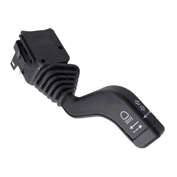 Turn Control Combination Stalk 90228194 Replacement Switches Assembly for Vehicle Applications, Plug-In Lighting Column Housing