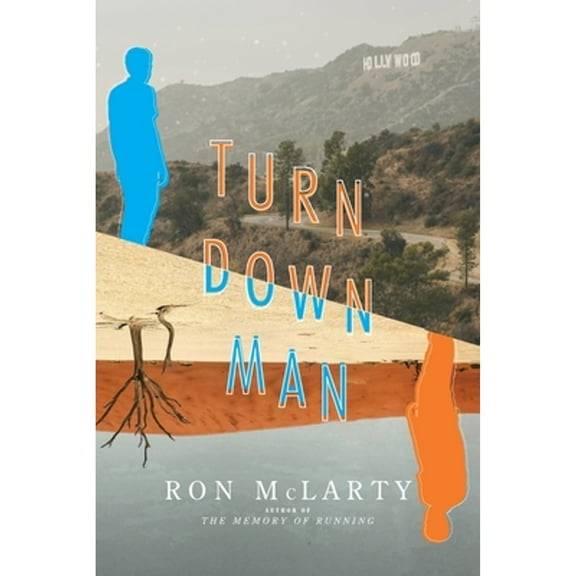 Turn Down Man (Paperback) by Ron McLarty