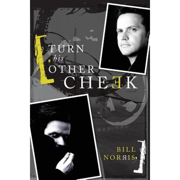 Pre-Owned Turn His Other Cheek