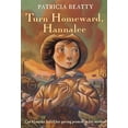 thumbnail image 1 of Pre-Owned Turn Homeward, Hannalee (Paperback) 0688166768, 1 of 1