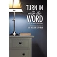 thumbnail image 1 of Turn In With The Word, (Paperback), 1 of 1