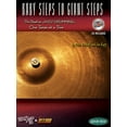 thumbnail image 1 of Turn It Up &amp; Lay It Down Baby Steps to Giant Steps: Turn It Up &amp; Lay It Down Series, (Paperback), 1 of 1