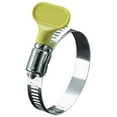 thumbnail image 1 of Turn Key Clamps - Yellow - Size 12ft.s, 1 of 1