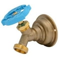 thumbnail image 1 of Turn Male Hose Thread Hose Bibb - 0.75 x 0.75 in., 1 of 1